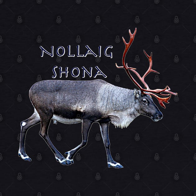 Nollaig Shona by FotoJarmo